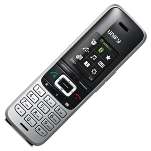 UFY UNIFY OpenScape DECT Phone S5